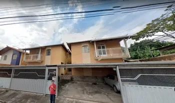 Imagem do Condomínio Do Edifício Residêncial Da Fonte em Contagem