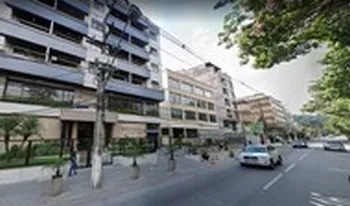 Imagem do Condomínio Do Edifício Residêncial Da Serra em Nova Friburgo