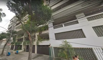 Condomínio Do Edifício Residêncial Da Vila em Rio De Janeiro