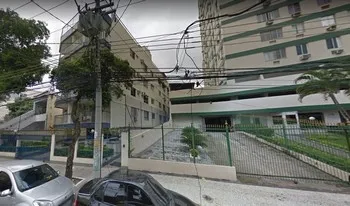 Condomínio Do Edifício Residêncial Da Vila Ii em Rio De Janeiro