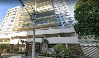Condomínio Do Edifício Residêncial D'aberville em Rio De Janeiro