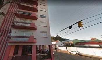 Imagem do Condomínio Do Edifício Residêncial Dale em Bage