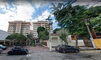 Imagem do Condomínio Do Edifício Residêncial Dálias em Niteroi