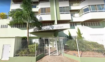 Imagem do Condomínio Do Edifício Residêncial Dante Aliguieri em Blumenau