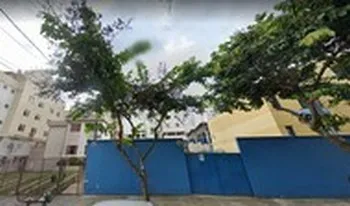 Condomínio Do Edifício Residêncial Danúbio em Belo Horizonte