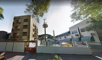Imagem do Condomínio Do Edifício Residêncial Danúbio em Maringá