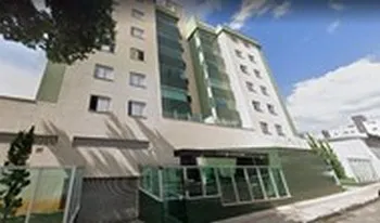 Condomínio Do Edifício Residêncial Darci Alves Pereira em Belo Horizonte