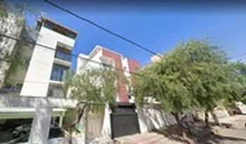 Condomínio Do Edifício Residêncial Das árvores em Belo Horizonte