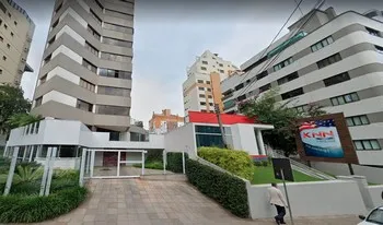 Imagem do Condomínio Do Edifício Residêncial De Lucca em Criciúma