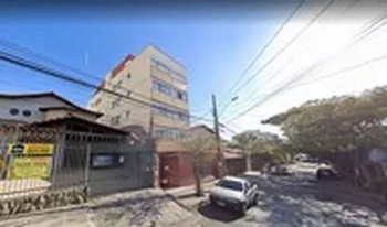 Condomínio Do Edifício Residêncial De Simoni em Belo Horizonte