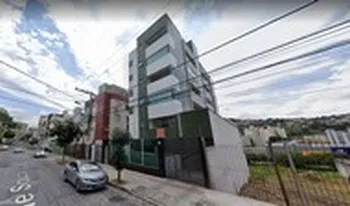 Condomínio Do Edifício Residêncial De Simoni Ii em Belo Horizonte