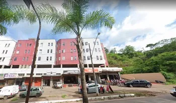Imagem do Condomínio Do Edifício Residêncial De Ville em Viçosa