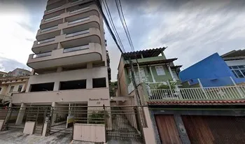 Condomínio Do Edifício Residêncial Deborah em Rio De Janeiro