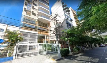 Imagem do Condomínio Do Edifício Residêncial Deccache em Niteroi