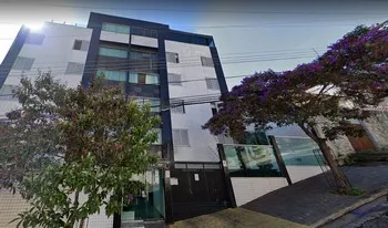 Condomínio Do Edifício Residêncial Delcio Júnior em Belo Horizonte