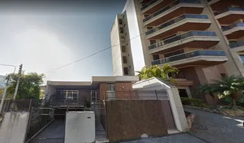 Imagem do Condomínio Do Edifício Residêncial Demoiselle em Juiz De Fora