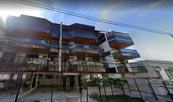Condomínio Do Edifício Residêncial Diamante em Rio De Janeiro
