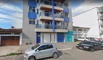 Imagem do Condomínio Do Edifício Residêncial Diamond em Ipatinga