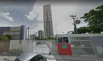 Imagem do Condomínio Do Edifício Residêncial Dilma Paiva em Maceió