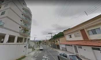 Imagem do Condomínio Do Edifício Residêncial Diva Mattos em Juiz De Fora