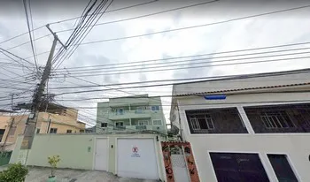 Condomínio Do Edifício Residêncial Djalma Dutra em Rio De Janeiro