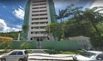 Imagem do Condomínio Do Edifício Residêncial Do Bosque em Caraguatatuba