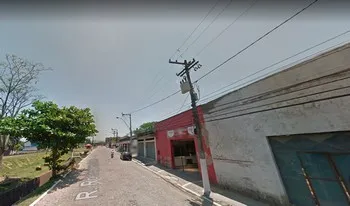 Imagem do Condomínio Do Edifício Residêncial Do Campo em Rio Bonito