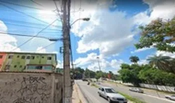 Imagem do Condomínio Do Edifício Residêncial Do Conj.habitac. Cristina Ii em Santa Luzia