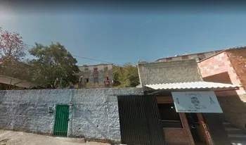 Imagem do Condomínio Do Edifício Residêncial Do Conjunto Caieiras em Vespasiano