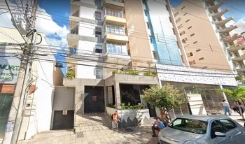 Imagem do Condomínio Do Edifício Residêncial Doca De Souza em Divinópolis