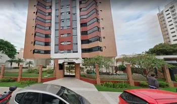 Imagem do Condomínio Do Edifício Residêncial Dolomiti em Criciúma
