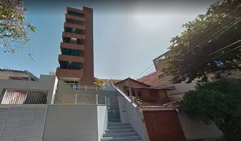 Condomínio Do Edifício Residêncial Dom Bento em Belo Horizonte