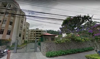 Imagem do Condomínio Do Edifício Residêncial Dom Bosco em Teresópolis