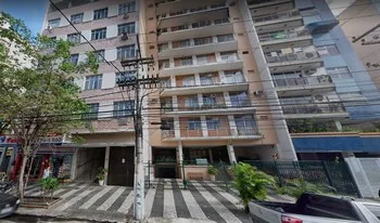 Imagem do Condomínio Do Edifício Residêncial Dom Bosco em Niteroi