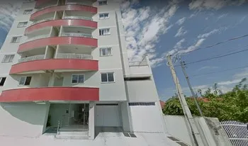 Imagem do Condomínio Do Edifício Residêncial Dom Miguel em Balneário Camboriú