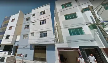 Imagem do Condomínio Do Edifício Residêncial Dom Pedro I em Divinópolis