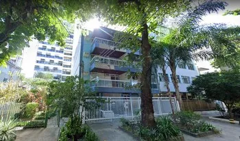 Condomínio Do Edifício Residêncial Dom Ricardo em Rio De Janeiro