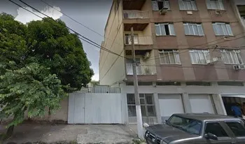 Imagem do Condomínio Do Edifício Residêncial Domingos Savio em Volta Redonda