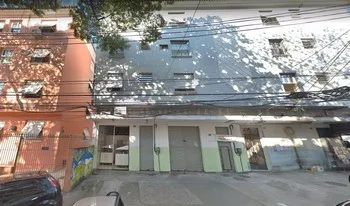 Condomínio Do Edifício Residêncial Dona Cecília em Rio De Janeiro