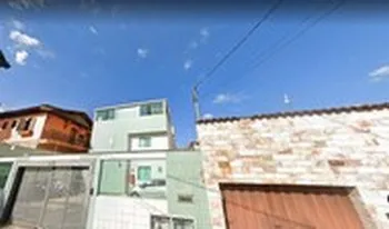 Condomínio Do Edifício Residêncial Dona Didita em Belo Horizonte