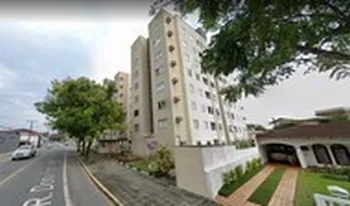 Imagem do Condomínio Do Edifício Residêncial Dona Francisca em Joinville