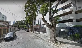 Imagem do Condomínio Do Edifício Residêncial Dona Julieta em Recife