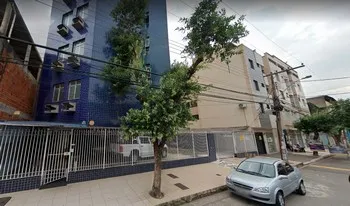 Imagem do Condomínio Do Edifício Residêncial Dona Luzia em Ipatinga
