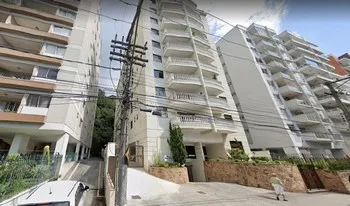 Imagem do Condomínio Do Edifício Residêncial Dona Mariana em Petrópolis