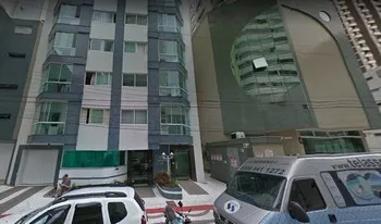 Condomínio Do Edifício Residêncial Dona Matilde em Balneário Camboriú