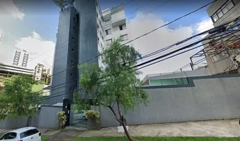 Condomínio Do Edifício Residêncial Dona Nilda em Belo Horizonte