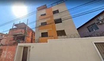 Imagem do Condomínio Do Edifício Residêncial Dona úrsula em Montes Claros
