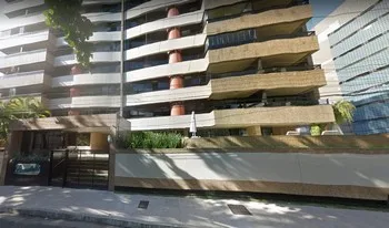 Imagem do Condomínio Do Edifício Residêncial Donatello em Maceió
