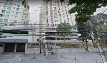 Condomínio Do Edifício Residêncial D'oro em Rio De Janeiro