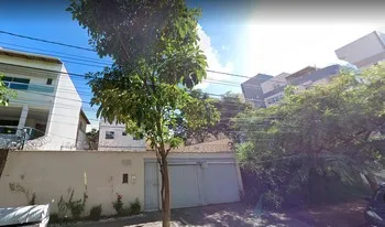 Imagem do Condomínio Do Edifício Residêncial Dos Cisnes Ii em Contagem